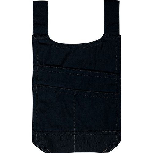 Zak afneembaar Mach Oxford polyester Mapoc Zak afneembaar Mach Oxford polyester Mapoc