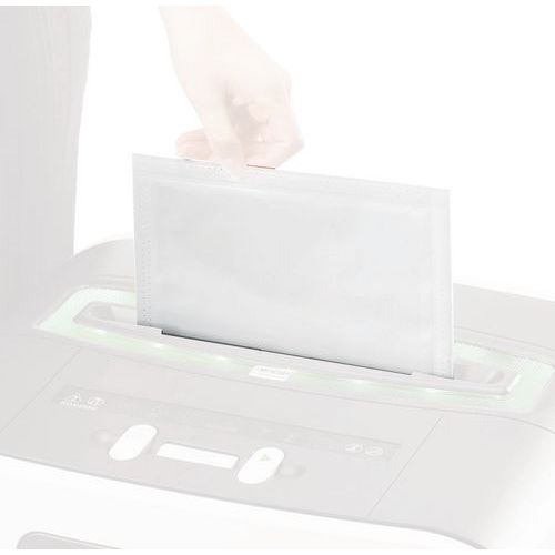Olievellen voor papiervernietiger A5 - Rexel