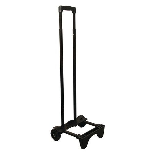 Trolley adaptable sacs EPI - Outils Océans Trolley adaptable sacs EPI - Outils Océans