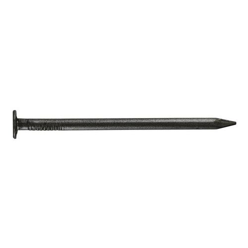 Doos 1200 G punten 4,9x110mm platte kop staal Doos 1200 G punten 4,9x110mm platte kop staal