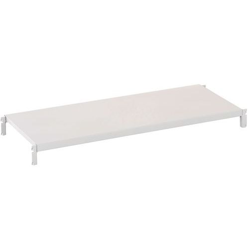 Legborden van plaatstaal Combi-Flip - Manorga Legborden van plaatstaal Combi-Flip - Manorga