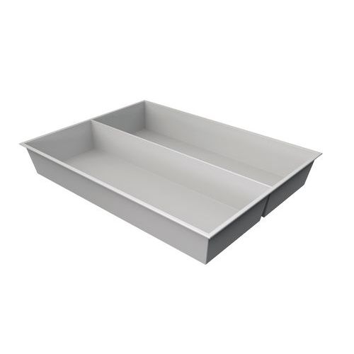 Casier de rangement pour tiroirs - 6 cm  - Clen