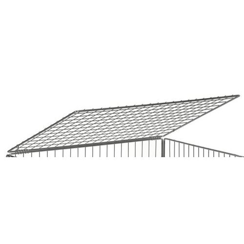 Panier de transport KM4404-K _ Couvercle_Kongamek Panier de transport KM4404-K _ Couvercle_Kongamek