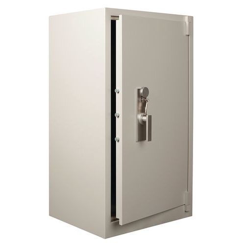 Brandveilige archiefkast - Breedte 67 cm - Hoogte 120 cm Brandveilige archiefkast - Breedte 67 cm - Hoogte 120 cm