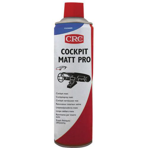 Dashboardspray 500 ml - CRC Dashboardspray 500 ml - CRC