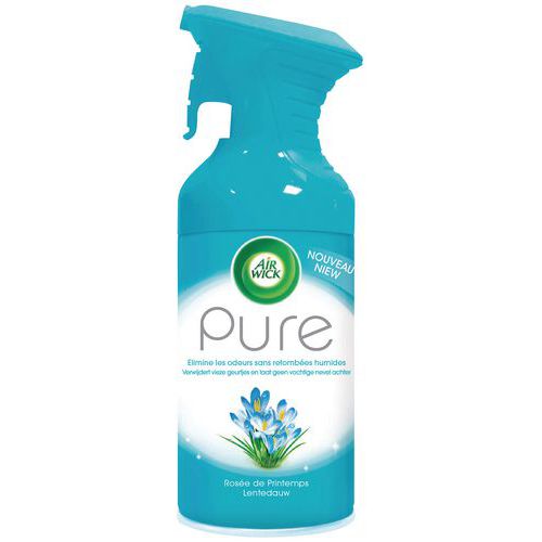 Luchtverfrisser Airwick Pure - Spray 250 ml Luchtverfrisser Airwick Pure - Spray 250 ml