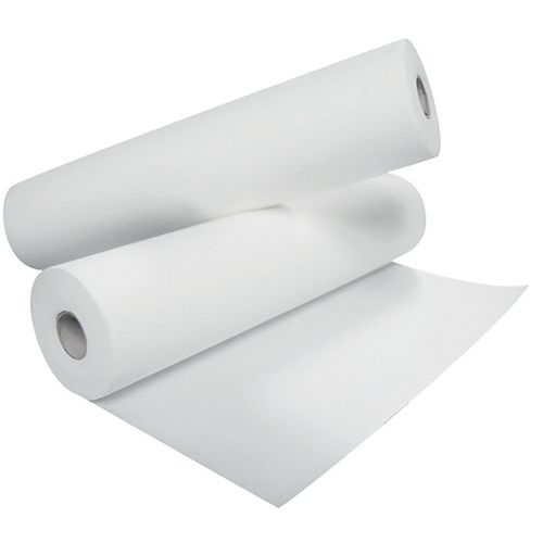 Drap d'examen blanc - MP Hygiène Drap d'examen blanc - MP Hygiène