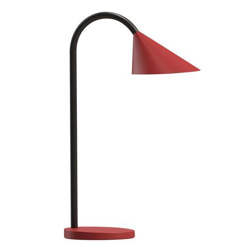 Bureaulamp Sol - Unilux Bureaulamp Sol - Unilux
