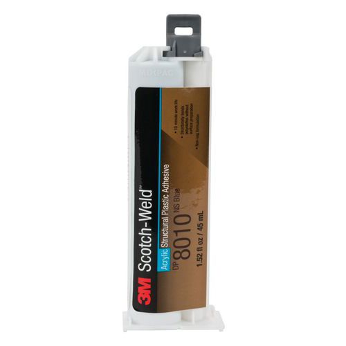 Structuurlijm DP8010 45 ml Structuurlijm DP8010 45 ml