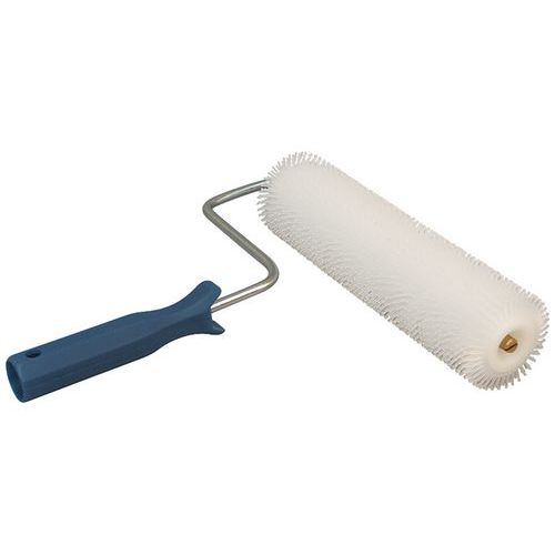 Ontluchtingsrol voor mortelvloer en vloerhars - Sika