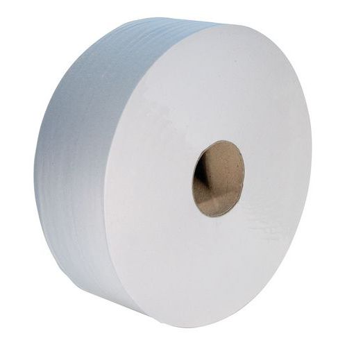 Toiletpapier Maxi en Mini Jumbo Toiletpapier Maxi en Mini Jumbo