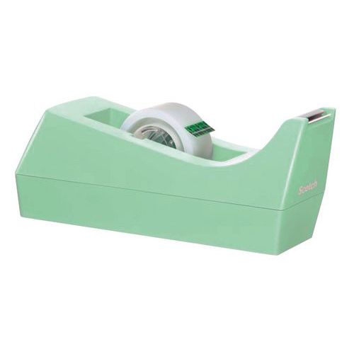 Plakbandhouder Scotch C38 Plakbandhouder Scotch C38