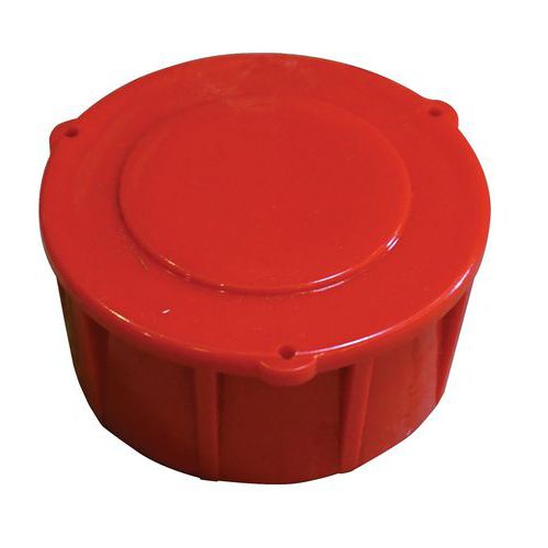 Dop voor vat, ovalen serie Dop voor vat, ovalen serie