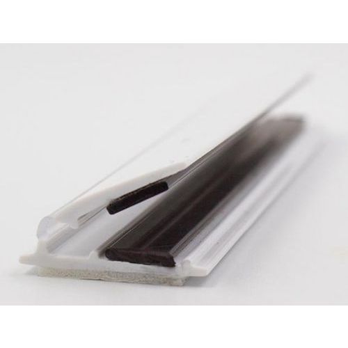 Lot de 10 porte-documents avec pince magnétique Mag-grip - Beaverswood Lot de 10 porte-documents avec pince magnétique Mag-grip - Beaverswood