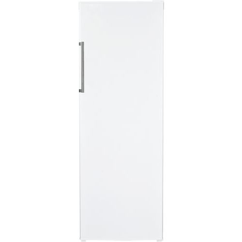 Réfrigérateur armoire - Pousable, blanc, 290 litres Exquisit. Réfrigérateur armoire - Pousable, blanc, 290 litres Exquisit.