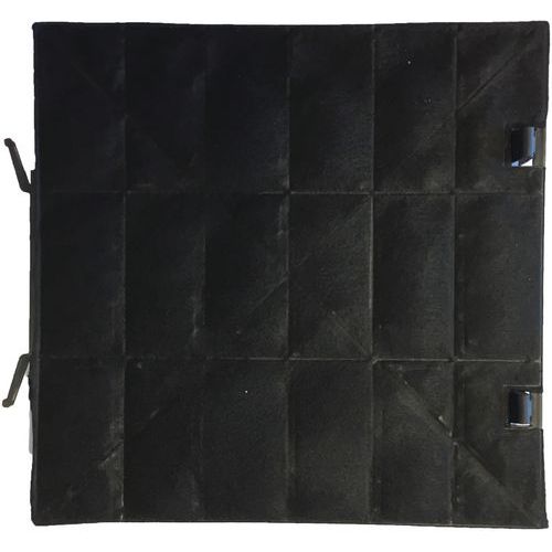 Filtre de carbone pour hotte cheminée- FKHJUBILEE25. Filtre de carbone pour hotte cheminée- FKHJUBILEE25.