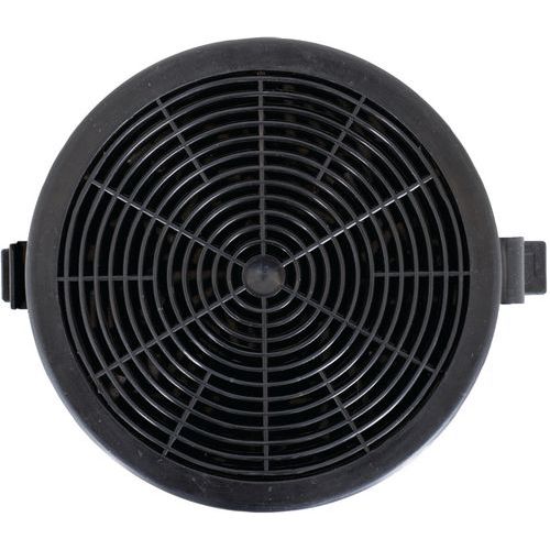 Filtre de carbone MD5 pour KH62-3/KH62.3-92/FKH62.3-92.3 Filtre de carbone MD5 pour KH62-3/KH62.3-92/FKH62.3-92.3