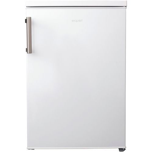 Tafelmodel koelkast 133L 86x56x58 KS16-V-H-010DW Exquisit Tafelmodel koelkast 133L 86x56x58 KS16-V-H-010DW Exquisit