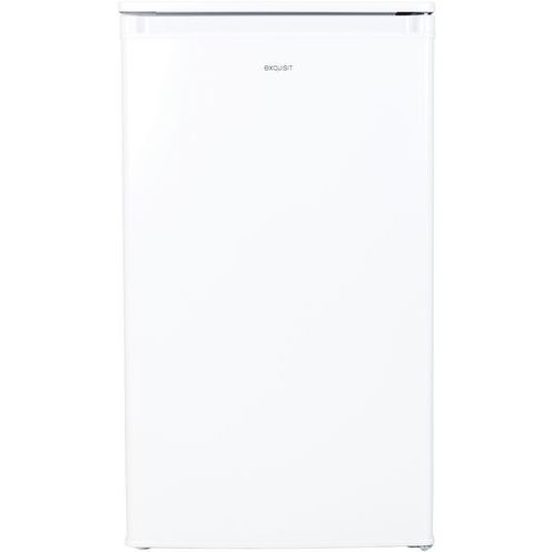 Congélateur de table top - Pose libre, blanc, 64 litres - Exquisit. Congélateur de table top - Pose libre, blanc, 64 litres - Exquisit.