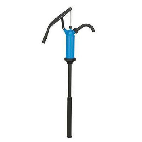 Pompe vide-fût pour produits chimiques Pompe vide-fût pour produits chimiques