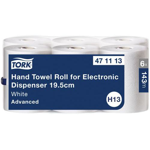 Rouleau d'essuie-mains Tork Rouleau d'essuie-mains Tork