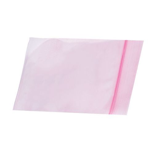 Antistatisch verpakkingszakje - 50 µm Antistatisch verpakkingszakje - 50 µm