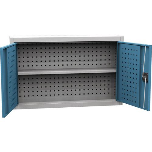 Hangende gereedschapskist Hangende gereedschapskist