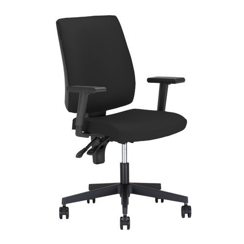 Chaise de bureau Taktik - Nowy Styl Chaise de bureau Taktik - Nowy Styl