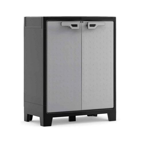 Armoire d'atelier en plastique