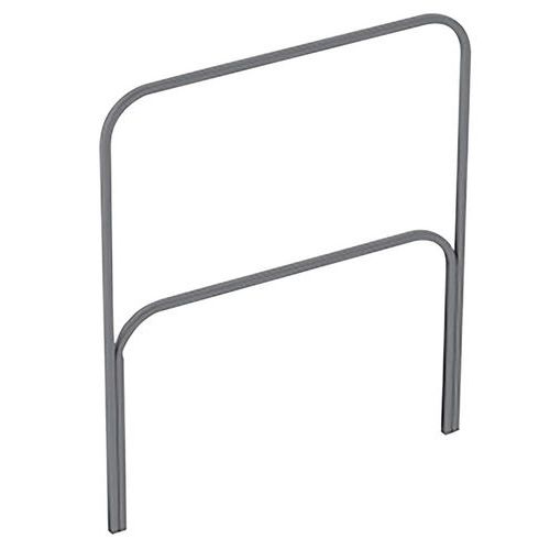 Reling voor platform Spider, lengte 1 m Reling voor platform Spider, lengte 1 m