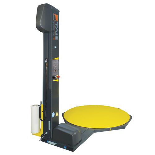 Wikkelmachine Onewrap-LP Wikkelmachine Onewrap-LP