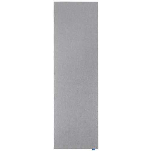 Akoestisch whiteboard WALL-UP pinboard 200 x 59,5 cm - Legamaster