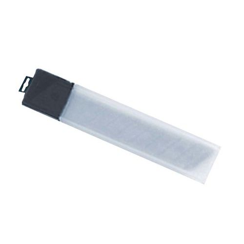 Reserve mesjes 25mm- 10 stuks - Mondelin Reserve mesjes 25mm- 10 stuks - Mondelin