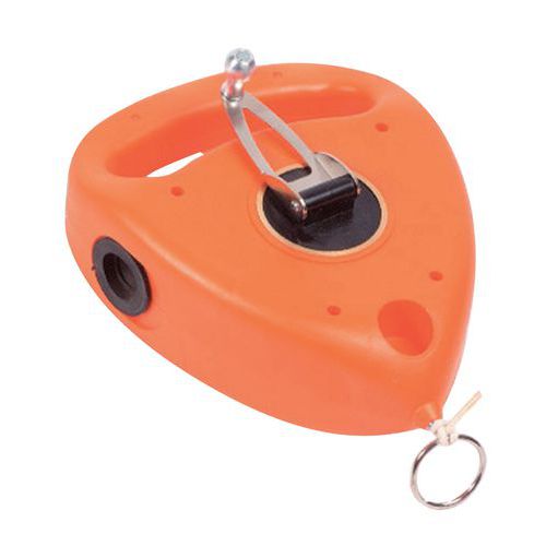 Cordeau-traceur cordo 30 m - Mondelin Cordeau-traceur cordo 30 m - Mondelin