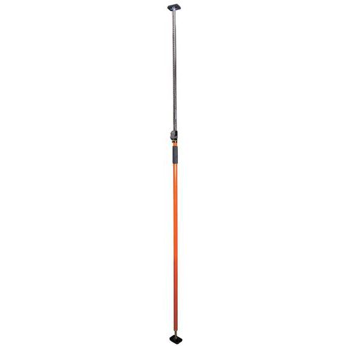 Etai 3ème main 75-125 cm - Mondelin Etai 3ème main 75-125 cm - Mondelin