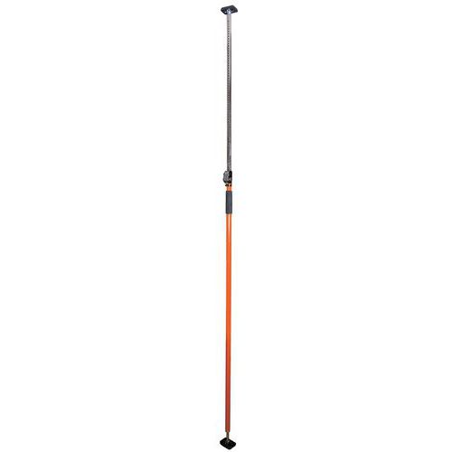 Schoor extra ondersteuning 160-290 cm - Mondelin Schoor extra ondersteuning 160-290 cm - Mondelin