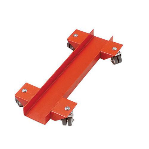 Patin roule-meubles - Mondelin Patin roule-meubles - Mondelin