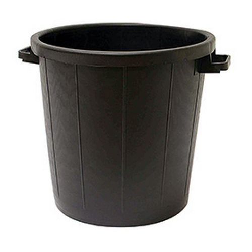 Poubelle 50 litres avec 2 poignées - Mondelin Poubelle 50 litres avec 2 poignées - Mondelin