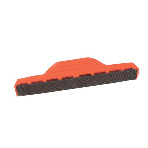 Rabot-râpe plastique - Mondelin Rabot-râpe plastique - Mondelin