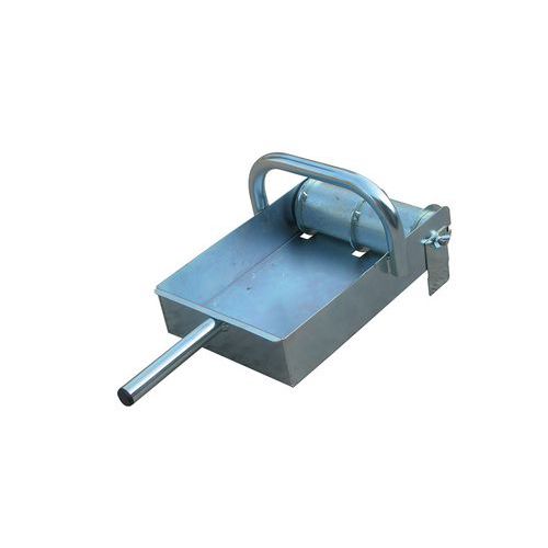 Rouleau applicateur de colle pour blocs béton rectifiés - Mondelin Rouleau applicateur de colle pour blocs béton rectifiés - Mondelin