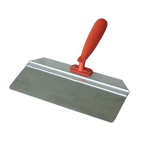 Spatule extra-souple large pour lisser les enduits - Mondelin Spatule extra-souple large pour lisser les enduits - Mondelin