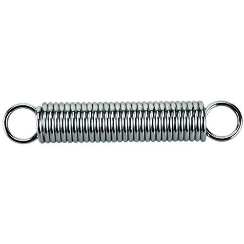 Assortimentsdoos met trekveren - Lengte 75 tot 100 mm - 93 stuks Assortimentsdoos met trekveren - Lengte 75 tot 100 mm - 93 stuks