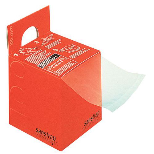 Ruban extensible Sanstrap® Ruban extensible Sanstrap®