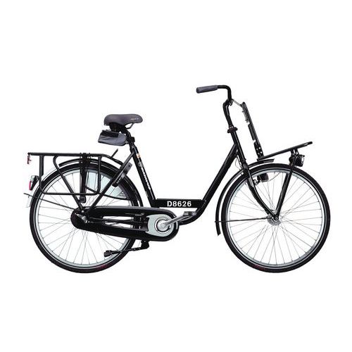 Vélo Batavus Personal Carrier Plus