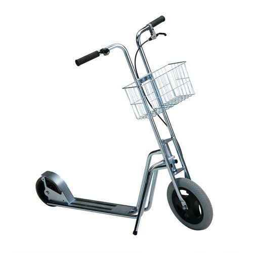Trottinette de magasin Trottinette de magasin