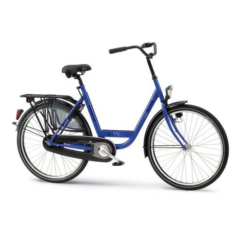 Vélo BatavusPersonal Carrier