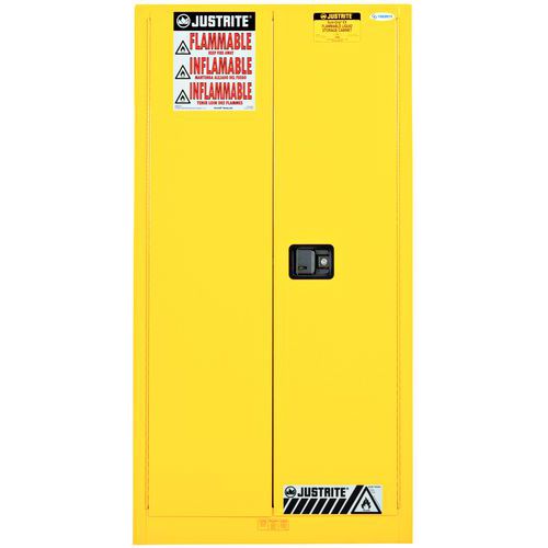 Armoire de sécurité - 228 L Armoire de sécurité - 228 L