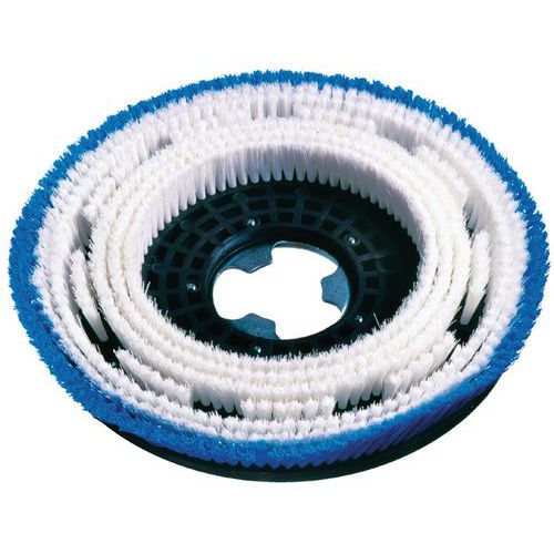 Brosse Ergoline - Pour tapis Brosse Ergoline - Pour tapis