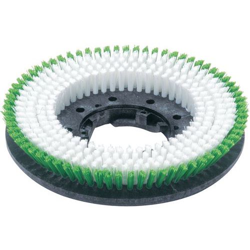 Schrobborstel Loline Polyscrub - Numatic Schrobborstel Loline Polyscrub - Numatic
