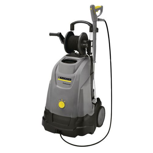 Nettoyeur haute pression HDS 5/15 UX+ - Karcher Nettoyeur haute pression HDS 5/15 UX+ - Karcher